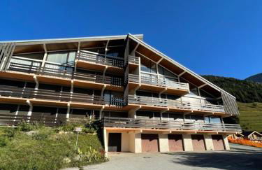 Appartement Plein Sud Cosy 6 personnes très bien équipé ,Vue splendide, Terrasse, Spacieux,Bien situé, Randonnées,Ski - Photo 31