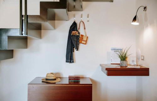 Residence Nautic Resort San Carlo, Gargnano - Foto 10