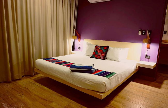 Chic Mexican Style Villa Kookay, Beach Club & Pool - Photo 3