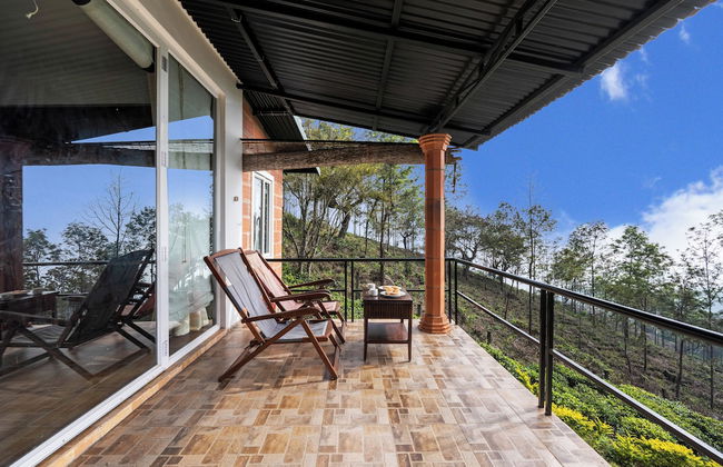 Lazy Hills by Xplore Indo - Foto 22