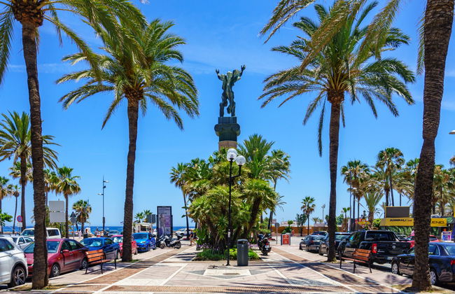 Puerto Banus First Line - Photo 19