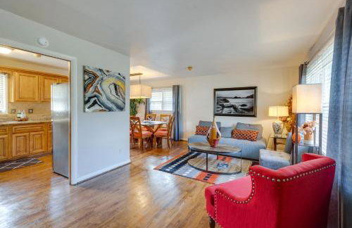 5 Mi to Trussville Birmingham Home with Balcony - Photo 6