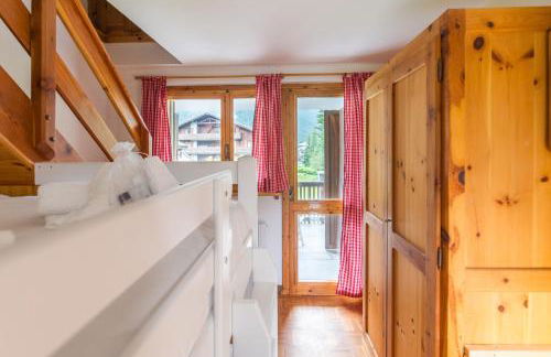 Chez Umbus, centrale e immerso nel verde, grande terrazzo - Foto 19