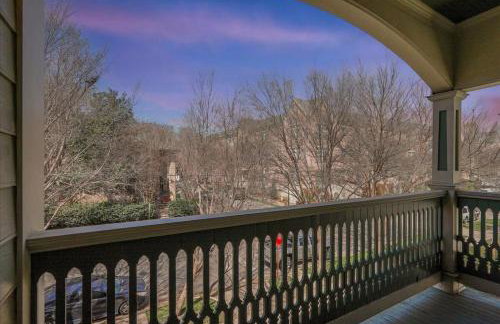 Upscale Uptown Estate in heart of Dallas - Foto 28