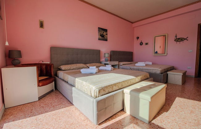 Casa Vacanza Oasi Marina - Photo 11