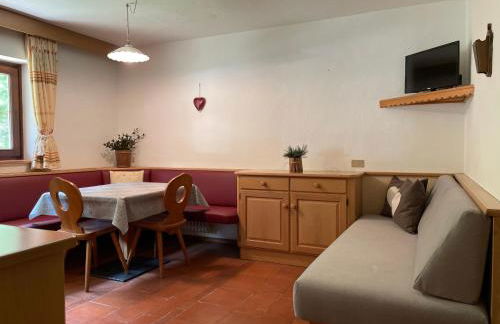 Chalet Forciagn - Foto 73