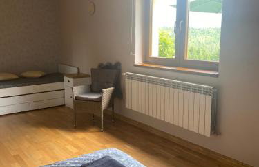 Apartament w górach Gorce - Foto 11