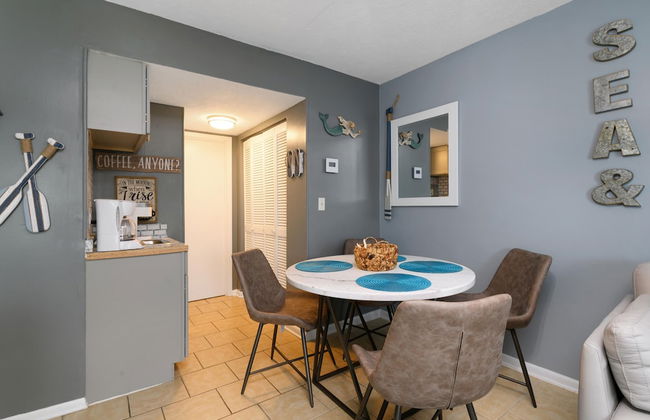 Lullwater Beach #413 - Foto 20