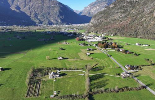 Chalet Valchiavenna - Foto 20