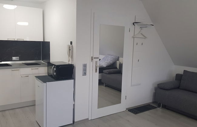 Unique Airport-Fair - Foto 8