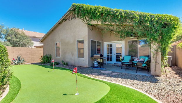 Palmen Maricopa - Photo 2, Primary image