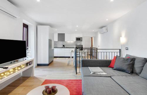 Fogazzaro Lake View Apartment - Foto 5