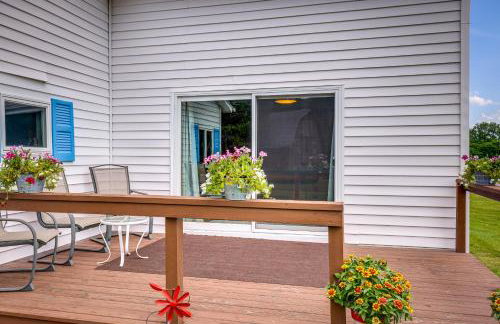 Penn Yan Vacation Rental Near Seneca and Keuka Lakes - Foto 24