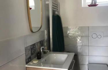 Charmante maison de pêcheurs - Foto 12