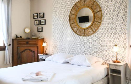 Le Cabanon - Maison 2 ch avec jardin et parking - Foto 21