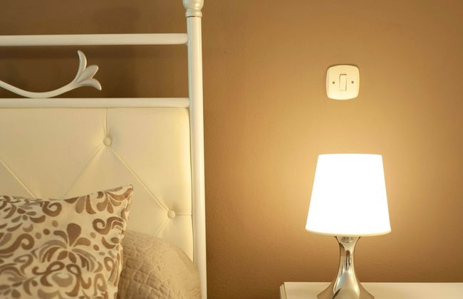 Cozy Apartment in Siracusa near Sea & City Center - Foto 15