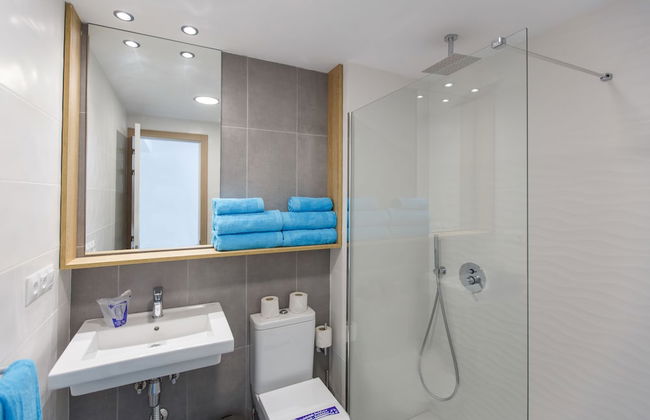 Apartamentos Walhalla - Foto 31