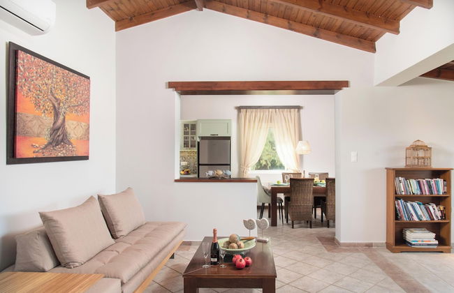 Villa Chrysallis - Foto 21