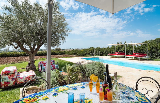 Casale Balate - Foto 14