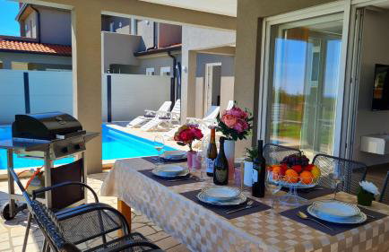 Villa Robert Kastelir - Foto 18