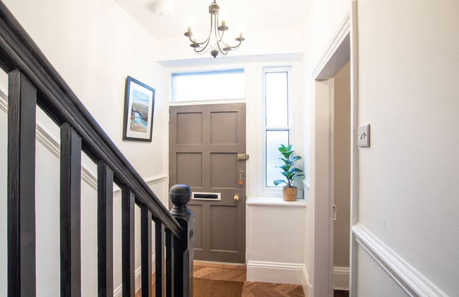 Northern Hideaways St Cuthberts, Seahouses - Foto 2