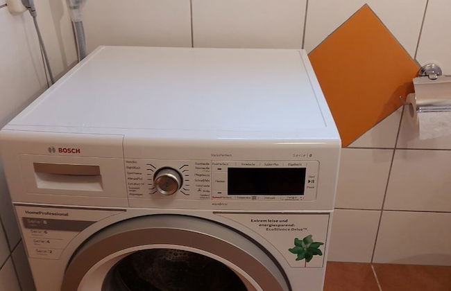 Lovely Luxury Apartement With Private Entrance in Luxembourg - Foto 13