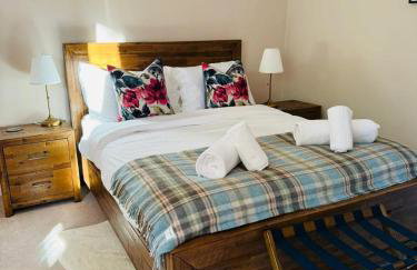 2 bed period Victorian property in historic town - Foto 2