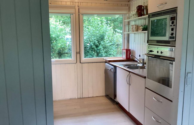 6 Person Holiday Home in Farvang - Photo 9