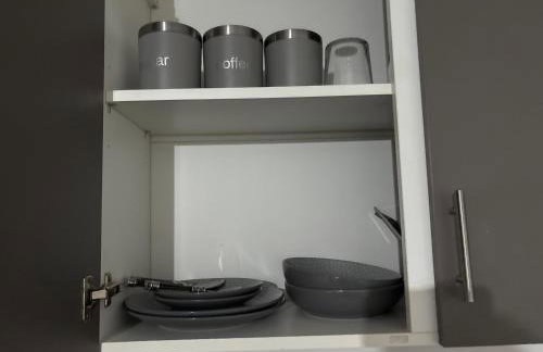 Cosy one bedroom flat - Foto 8