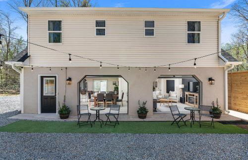 Pickleball - 2 Master Suites - Fire Pit - Game Rm - Foto 2