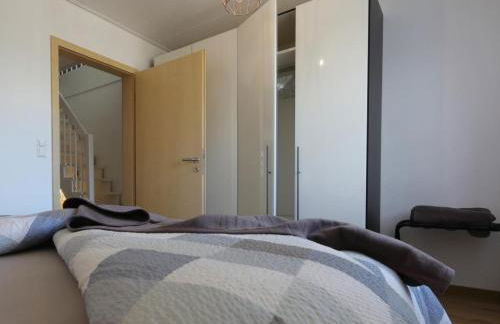 Apartment Tolles Appartement in Mastershausen mit Terrasse- Grill und Garten by Interhome - Foto 3