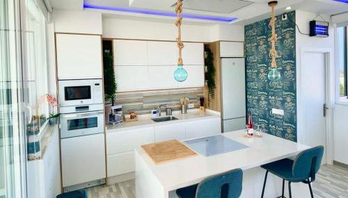 Villa Blanca Tenerife - Atico Loft - Foto 2