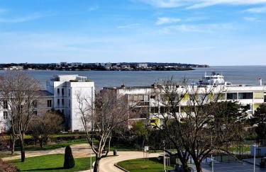 L'Escale, vue mer - Foncillon, Royan - Foto 8