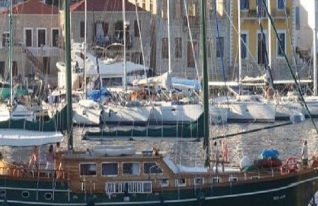 El Valle de las Mariposas y la isla de Halki desde el norte de Rodas - Excursión de día completo - Foto 3