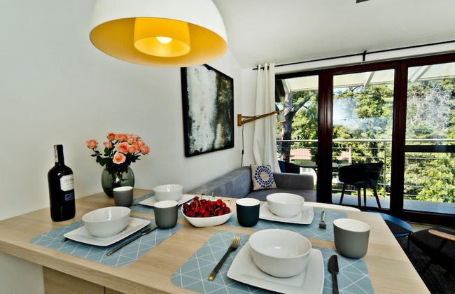 Apartamenty.in Jurata - Photo 17