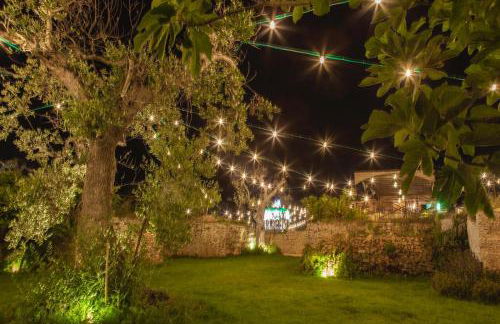 Agriturismo Li Calizzi Arte e Natura - Foto 6