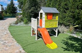 Osada Ostrowsko - Foto 15