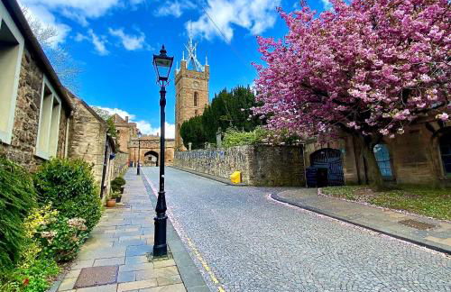 Central Apartment Linlithgow - Foto 36