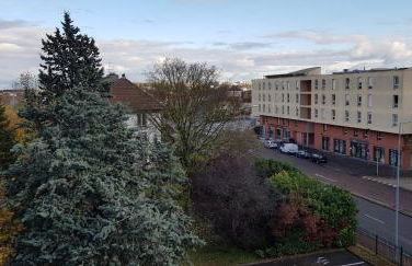 Appartement T1bis de 30m2 - Foto 8