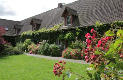 Holiday Home in Quend-Plage near Forest - Foto 2