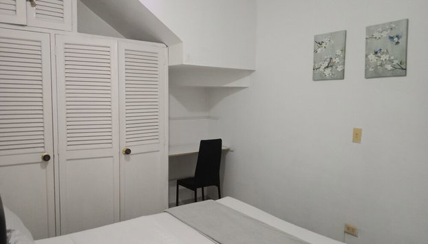 House Hotel Sweet Home Apt 3 Bedrooms 201 - Foto 5, Zimmer