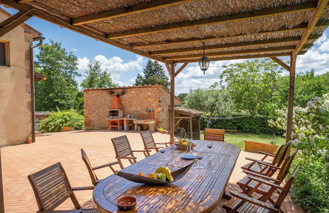 Villa Antico Podere Rota - Foto 34