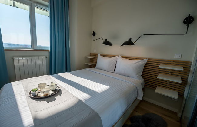 ZEN Residential Apartments - Foto 11