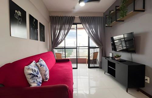 Apt 1303 com garagem no centro de Belém á 400m da Basílica de Nazaré - Foto 29