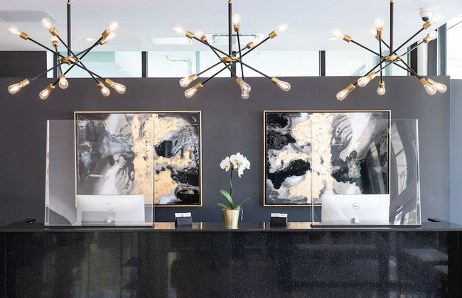 Griffintown Hotel - Foto 2