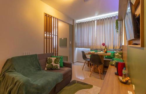 Maravilhoso Próx. Atitus c/Garagem NOVO - Foto 27