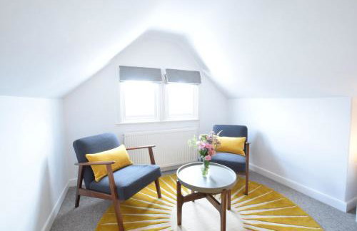 Driftwood, Southwold - Foto 22