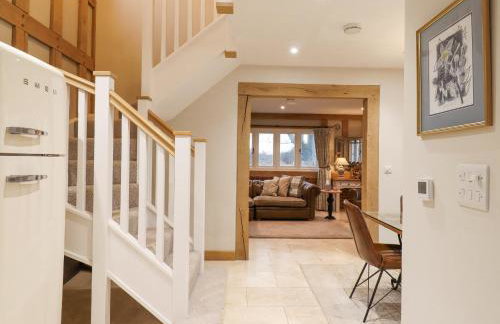 Lodge Cottage - Foto 20