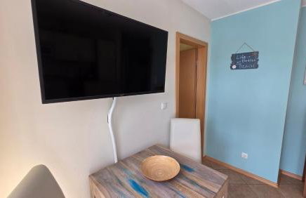 Ferienwohnung ÜckeRitz bei Familie Habben mit PKW Stellplatz - Foto 8