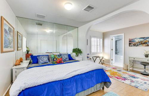 Scottsdale Biohack Healthy Dream Retreat! - Foto 14